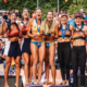 Beach-volley Euro 2025 Aline Chamereau et Clémence Vieira craquent en finale