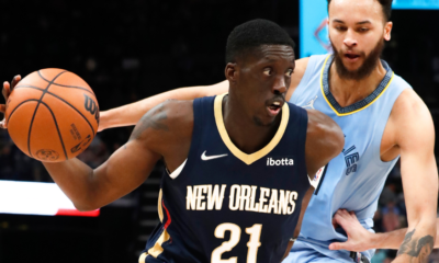 Betclic Élite 2025/2026 : Boulazac s'offre un ancien joueur NBA