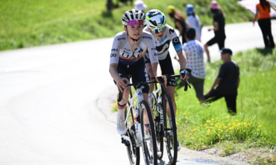 Billet d’humeur : Le cyclisme féminin, ce monde où l'audace est récompensée