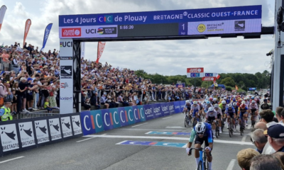 Bretagne Classic 2025 Parcours complet, profil et favoris