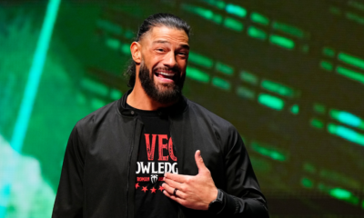 WWE Clash in Paris, SmackDown et Raw Liste des combats, Dates, Heure et Chaîne TV