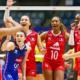 Calendrier et résultats Championnat du monde féminin de volleyball 2025