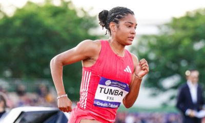 Championnats d'Europe U20 Athlétisme 2025- Les Bleuets ambitieux à Tampere