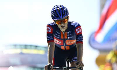 Clasica San Sebastian 2025 - Classement et résultats