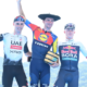 Clasica San Sebastian 2025 Giulio Ciccone mate la formation UAE Team Emirates XRG ! (1)