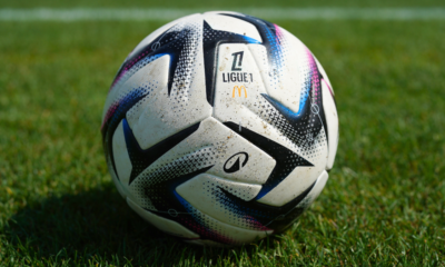 Classement Ligue 1 2025-2026