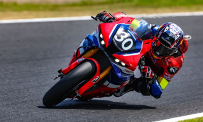 Classement en direct 8 Heures de Suzuka 2025 (Motos)