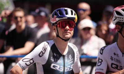Classement général Arctic Race of Norway 2025 mis à jour