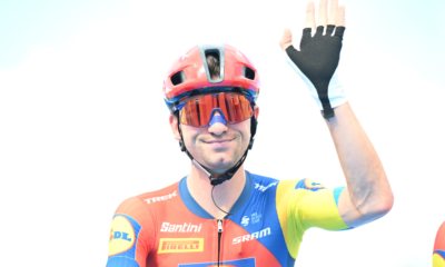 Classement général Tour de Burgos 2025 actualisé