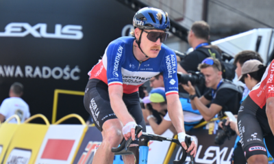 Classement général Tour du Limousin 2025 mis à jour