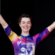 Classic Lorient Agglomération 2025 Mischa Bredewold surprend Marianne Vos et signe le triplé !