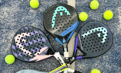 Comment choisir sa raquette de padel selon son niveau de jeu ?