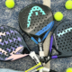 Comment choisir sa raquette de padel selon son niveau de jeu ?