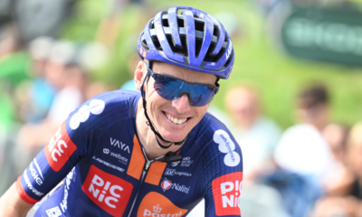Coupe du monde de Gravel : Romain Bardet lève les bras en Italie dès sa 2ème course