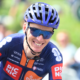 Coupe du monde de Gravel : Romain Bardet lève les bras en Italie dès sa 2ème course