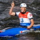 Coupe du monde de canoë-kayak slalom 2025 : Titouan Castryck fait la passe de trois en Slovénie