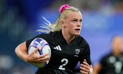 Coupe du monde de rugby 2025 Caitlyn Halse, Aoife Wafer, Jorja Miller, les six joueuses à suivre