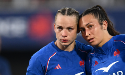Coupe du monde de rugby 2025 : Derrière la médiatisation des Bleues, le retard du rugby féminin en France