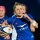 Coupe du monde de rugby 2025 La composition du XV de France contre l'Italie