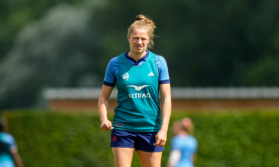 Coupe du monde de rugby 2025 La composition du XV de France contre le Brésil
