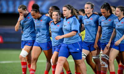 Coupe du monde de rugby 2025 Les Bleues peuvent-elles briser leur malédiction mondiale