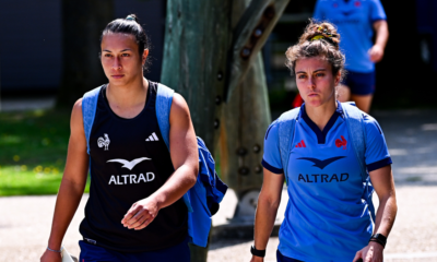 Coupe du monde de rugby 2025 Tanae Feleu, Carla Arbez, Taïna Maka, les 5 Bleues à suivre