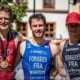 Cross triathlon Félix Forissier sacré champion d'Europe