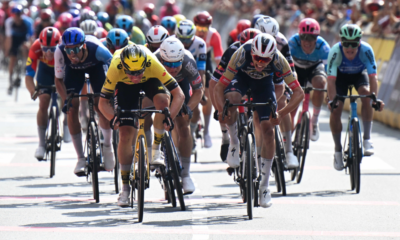 Cyclassics Hambourg 2025 - Classement et résultats