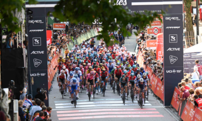 Cyclassics Hambourg 2025 Parcours détaillé et profil