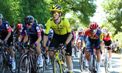 Cyclisme : L’exemplaire Margaux Vigié prolonge l’aventure avec la Visma Lease a bike