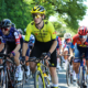 Cyclisme : L’exemplaire Margaux Vigié prolonge l’aventure avec la Visma Lease a bike