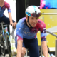 Cyclisme Michael Woods annonce sa retraite à venir