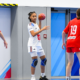 Euro U17 féminin handball 2025 Un de chute pour les Bleuettes contre la Croatie