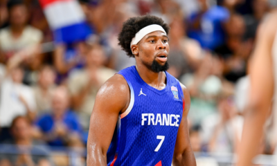 EuroBasket 2025, Belgique-France Compositions, Chaîne TV, Heure et Cotes