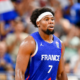 EuroBasket 2025, Belgique-France Compositions, Chaîne TV, Heure et Cotes