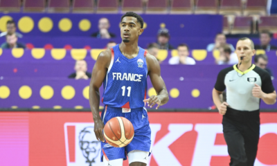 EuroBasket 2025, France-Slovénie Compositions, Chaîne TV, Heure et Cotes