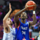 EuroBasket 2025 (H) Des Bleus décevants connaissent leur première défaite face à Israël