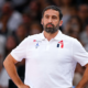 EuroBasket 2025 (H) La liste des 12 joueurs de l'équipe de France pour la compétition