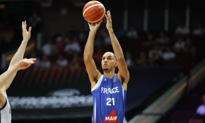 EuroBasket 2025, Israël-France Compositions, Chaîne TV, Heure et Cotes