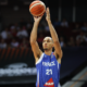 EuroBasket 2025, Israël-France Compositions, Chaîne TV, Heure et Cotes