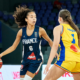 EuroBasket U16 2025 (F) : Les Bleuettes débutent par une victoire face à la Roumanie