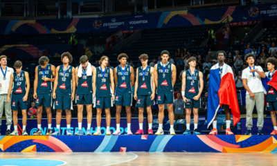EuroBasket U18 2025 (H) L'Espagne crucifie les Bleuets au buzzer, le titre s'échappe