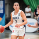 EuroBasket féminin U20 2025 : Échec cuisant pour les Bleuettes, éliminées dès les 8èmes par Israël