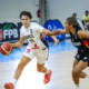 EuroBasket féminin U20 2025 Les Bleuettes confirment contre l'Allemagne