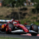 F1 - Classement et résultats du Grand Prix de Hongrie 2025