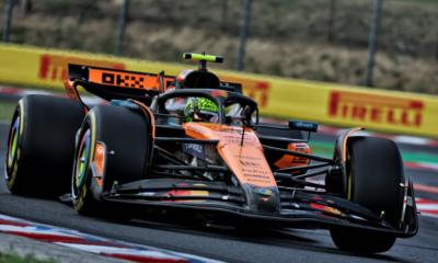 F1 GP de Hongrie 2025 Horaires, Programme TV et Résultats