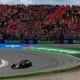 F1 GP des Pays-Bas 2025 Horaires, programme TV et résultats