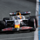 F1 GP des Pays-Bas 2025 Oscar Piastri en pole devant Lando Norris, Isack Hadjar en deuxième ligne