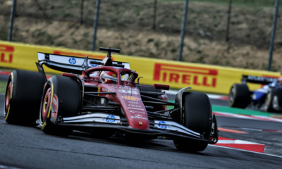F1 - La grille de départ du Grand Prix de Hongrie 2025
