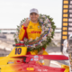 Formule 1 Un champion Indycar comme futur coéquipier de Max Verstappen